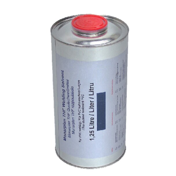 Monarplan Tekuté PVC 1,25 l (BMI Icopal)